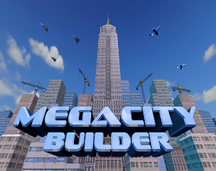 Games like Megacity Builder