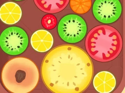 Games like Melon Maker