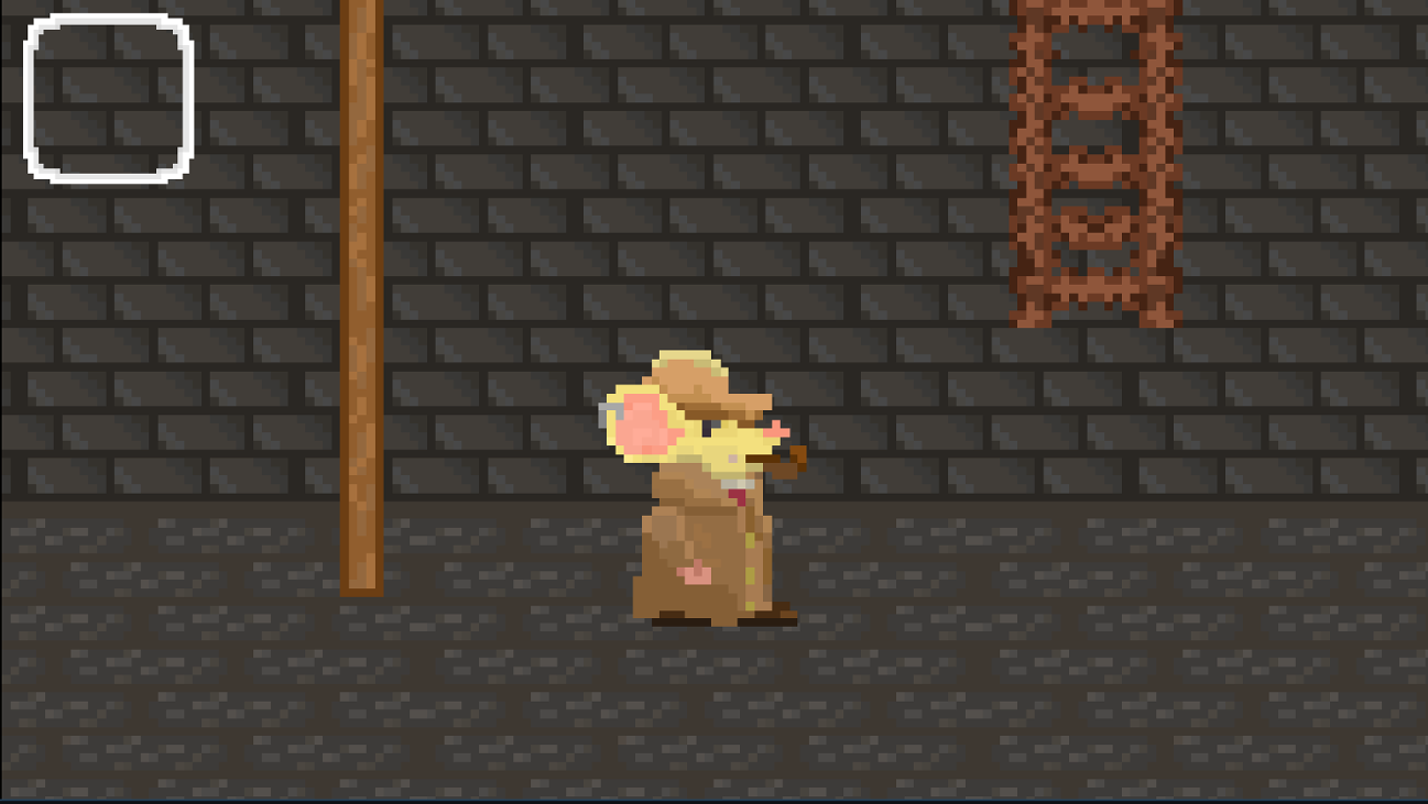 Games like Mice's Secret