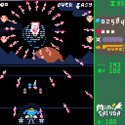 Mimigaluda Image