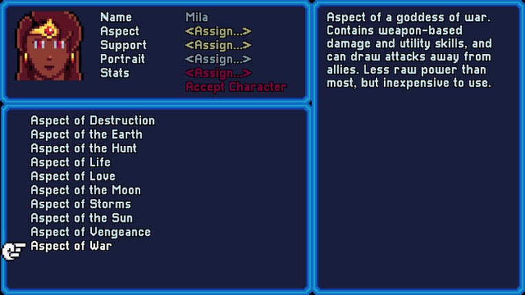 Minerva Labyrinth screenshot