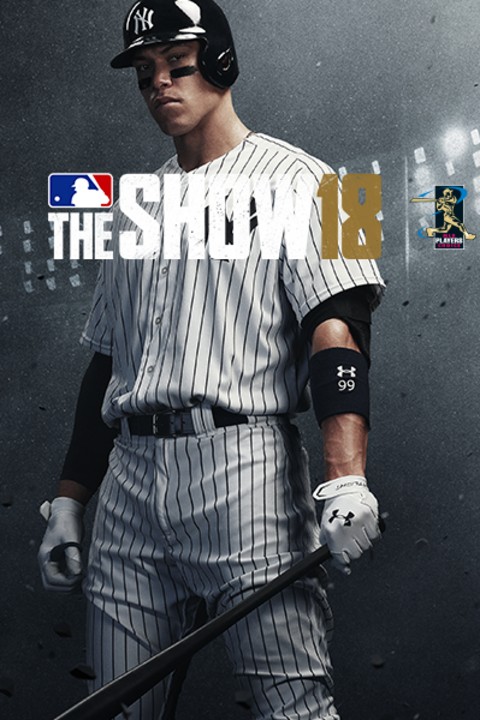 Games like MLB 18: The Show