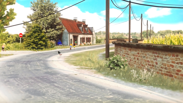 Mon Village est Magique : The Whale of the Infinite Ocean Image