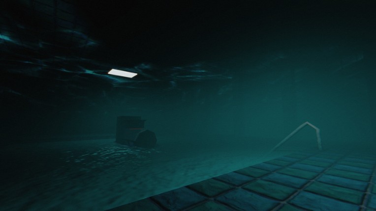 Morbid Mailroom screenshot