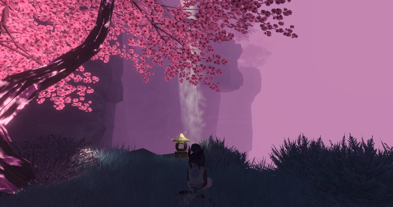 Mount Serenity: Guardian of the Spirits screenshot