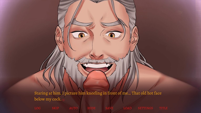 My Incubi Harem screenshot