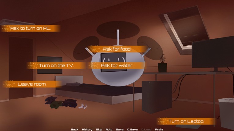 My Last Heatwave Image