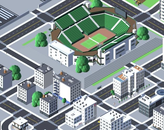 Games like My Townies