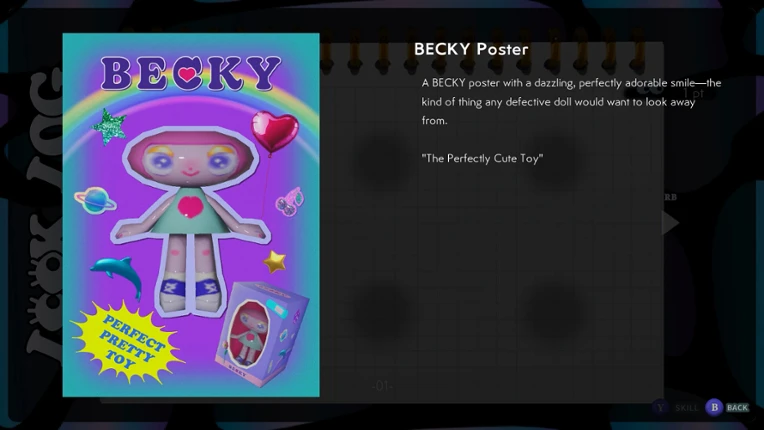 NECKY Image