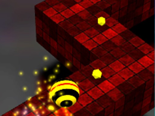 Games like Neon Ball 3D
