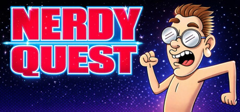 Nerdy Quest Image