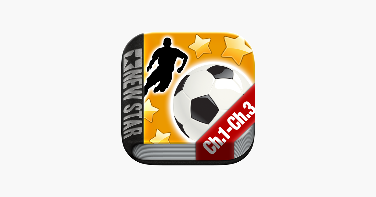 Games like New Star Soccer G-Story Ch 1-3