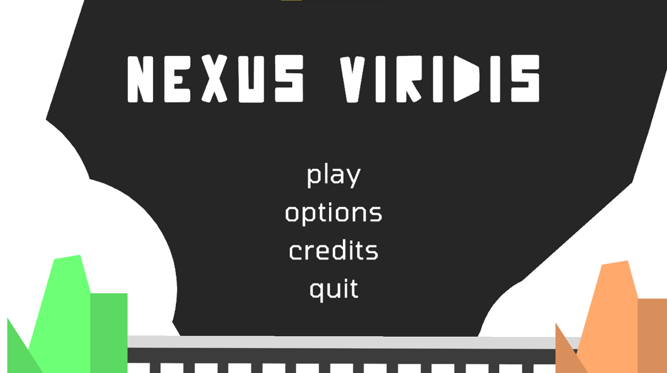 Games like Nexus Viridis