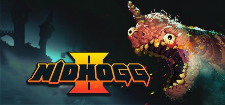 Games like Nidhogg 2