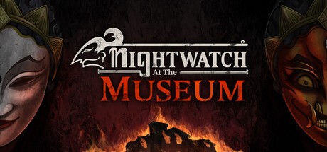 Games like Nightwatch at The Museum