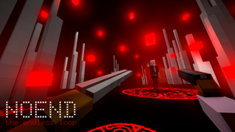 NOEND: The endless loop screenshot