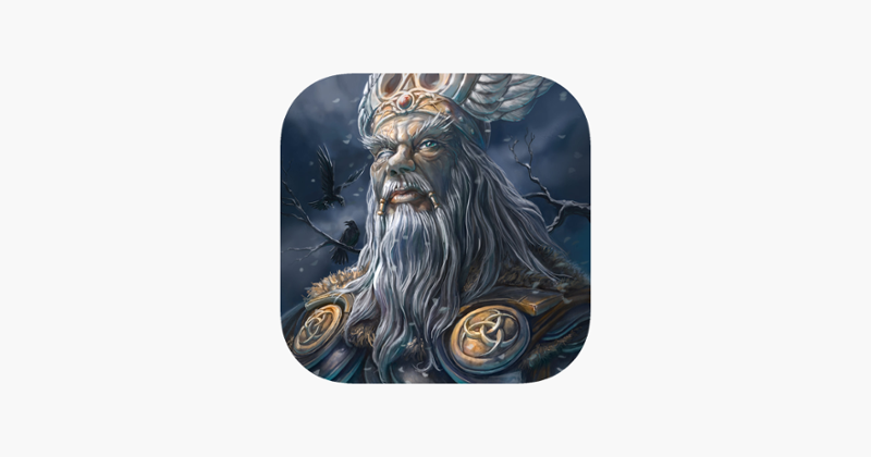 Norse Myths &amp; Gods Trivia Image