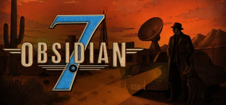Games like OBSIDIAN 7