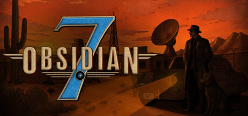 OBSIDIAN 7 Image