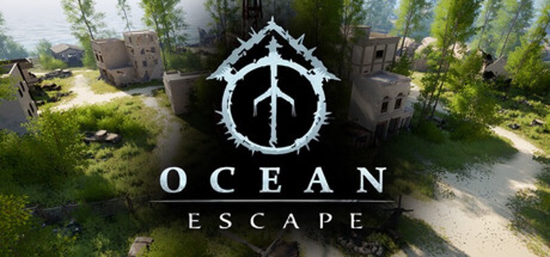 Ocean Escape Image