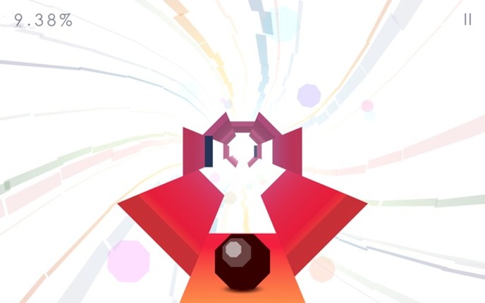 Octagon 1: Maximal Challenge screenshot