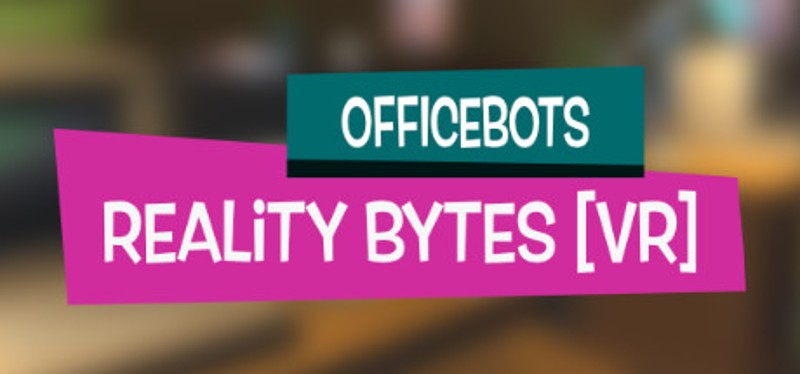 OfficeBotsVR Image