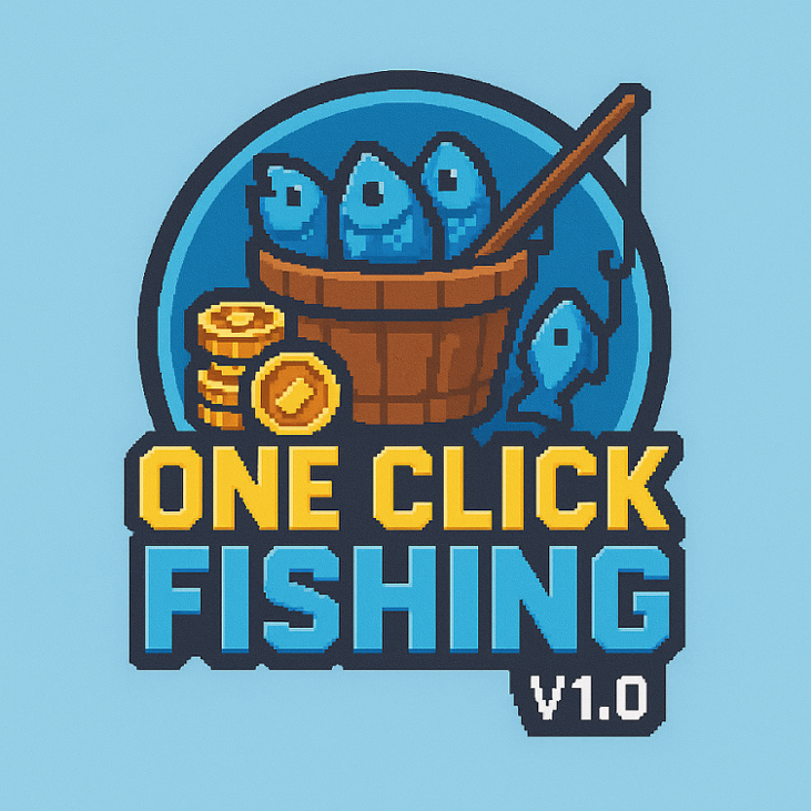 Games like One Click Fishing