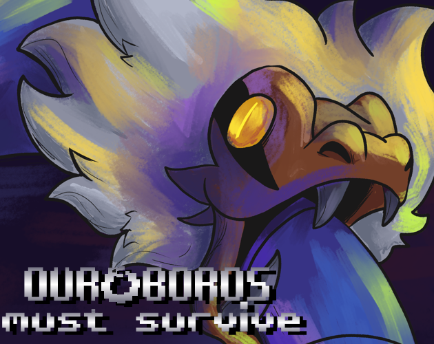 Games like Ouroboros Must Survive