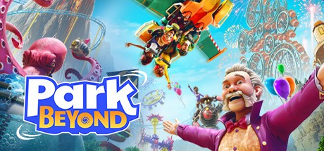 Games like Park Beyond