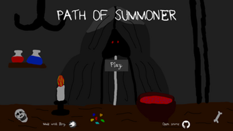 Path of Summoner Image