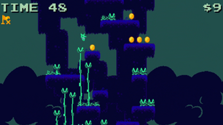 Pay (and jump) Up screenshot