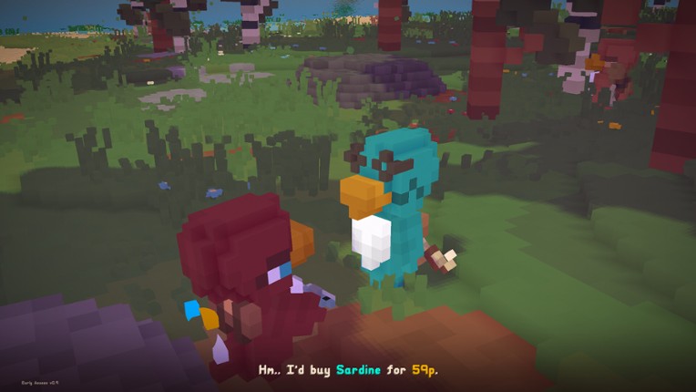 Pelican Harbor screenshot