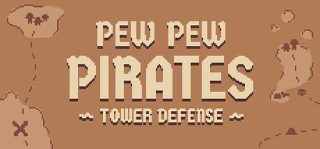 Games like PEW PEW PIRATES - Tower Defense