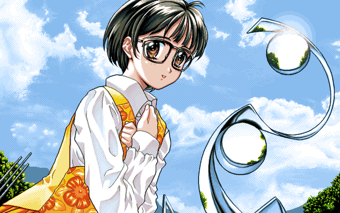 Photo Genic screenshot