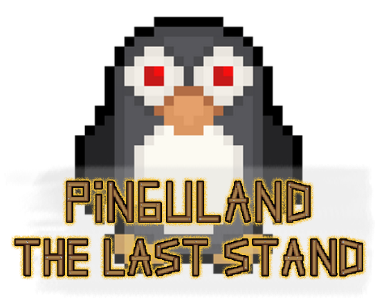 Pinguland: The Last Stand Game Cover