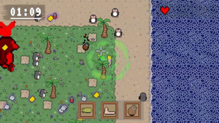 Pinguland: The Last Stand Image