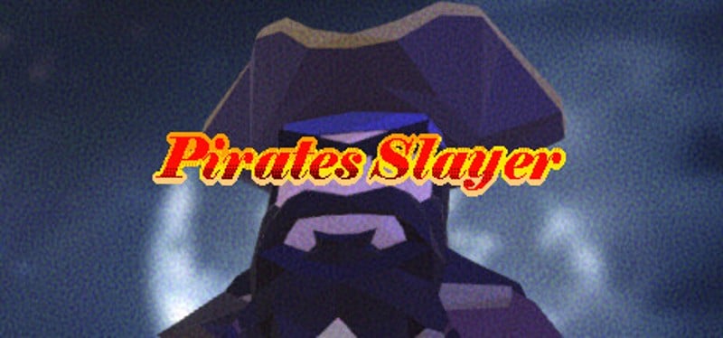 Pirates Slayer Game Cover