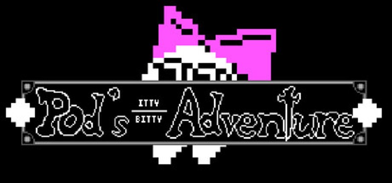 Pod's Itty Bitty Adventure Image