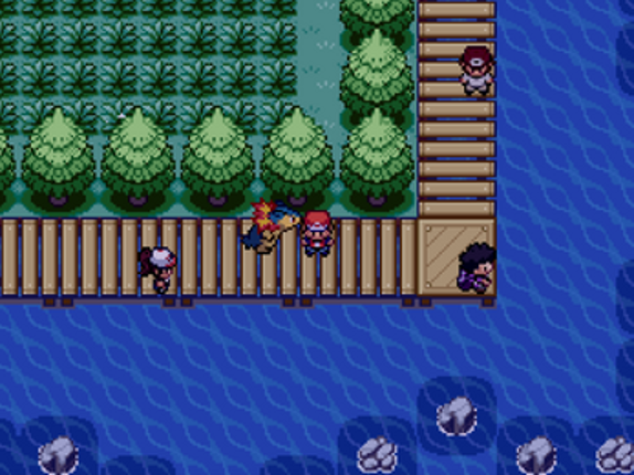 Pokémon FRIENDS Image