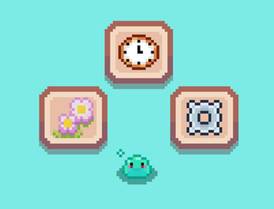 Pomopet – A Cozy Desktop Focus Companion Image