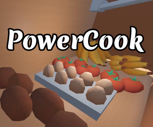 PowerCook Image