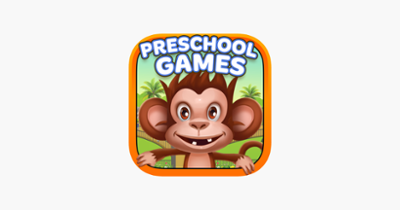 Preschool Games :Toddler Games Image