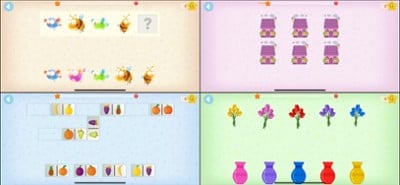 Preschool Math games for kids Image