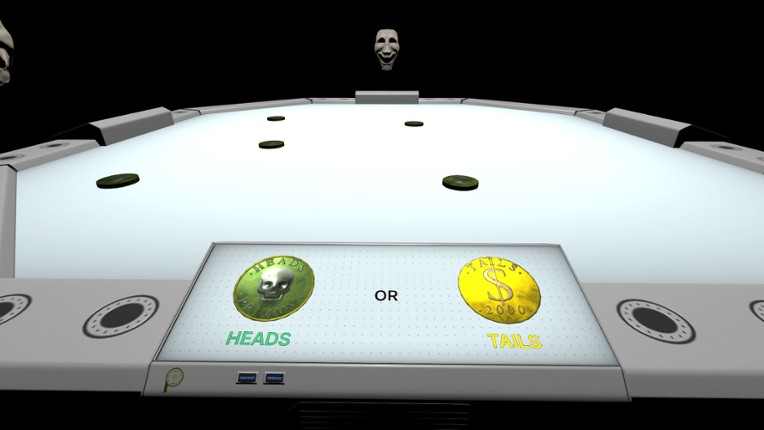 PROBABILITY KING screenshot