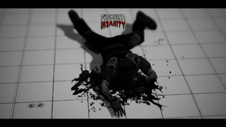 Project: Insanity Image