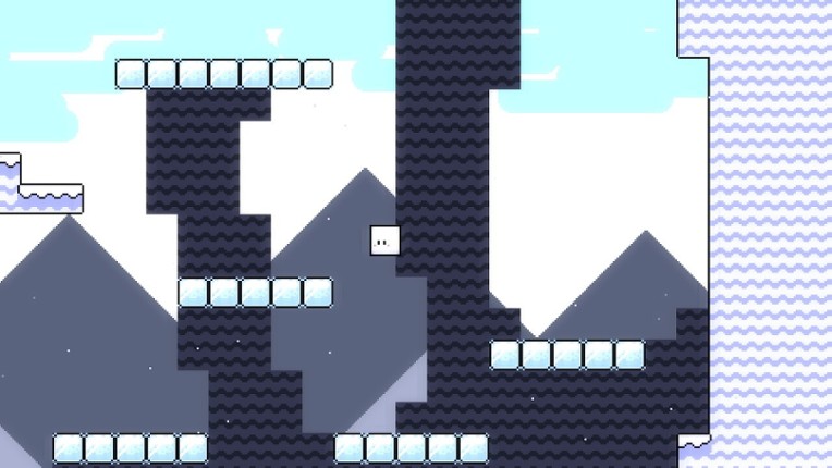 Project Pixel screenshot