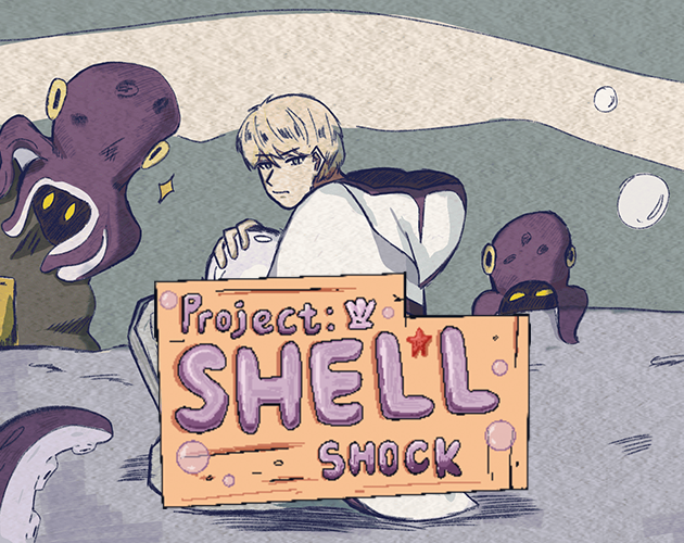 Games like Project : ShellShock