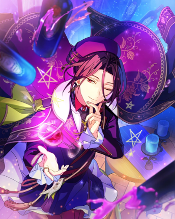 Promise of Wizard screenshot