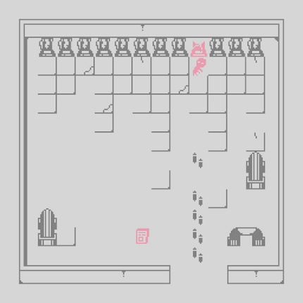 PROTO ANIMA screenshot