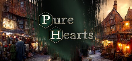 Games like Pure Hearts
